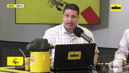 Violentos asaltantes llevan G. 200 millones de peaje Luque - San Bernardino