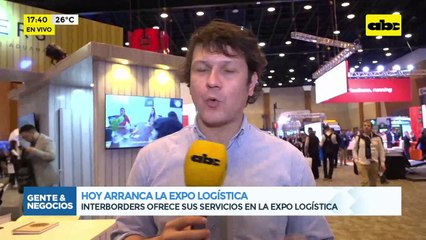 Expo Logistica