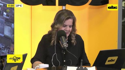 Familiares de secuestrados se reunirán con ministra argentina Patricia Bullrich