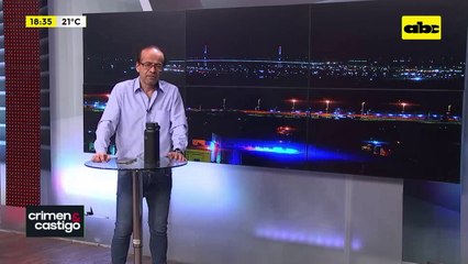 Video: Fiscalía acusó al coronel Belotto, su esposa y a exabogado de Tío Rico