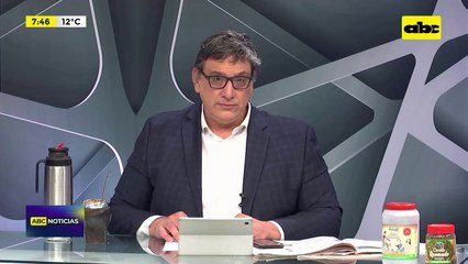 Video: Docentes exigen reposición de rubros de educadores jubilados