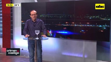 Video: un herido y 876 kilos de cocaína incautadas deja enfrentamiento entre Senad y narcos en Paso Bravo