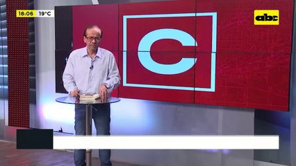 Video: cayó uno de los prófugos por el caso de cocaína entre arroz