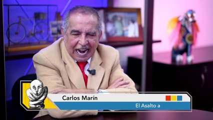 ¿Alejandro Gertz Manero fracasó con la FGR? | El Asalto a la Razón