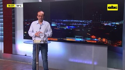 Caso Pecci: abogado del exfiscal pide acceso a investigación