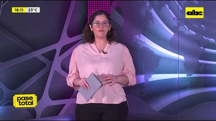 Sandra Mihanovich regresa a Paraguay: conocemos su trayectoria en el mundo artístico