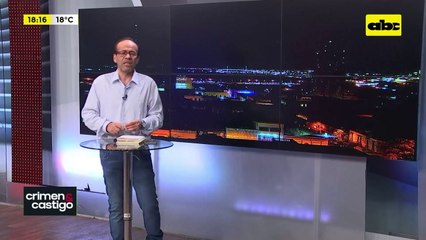 Senad allanó campamento de ‘‘Macho’’ en Canindeyú: ¿Qué incautaron?