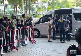 เปิดโทษคดี"นานา ไรบีนา"ส่อโดนคุกกี่ปี พร้อมข้อหาตามหมายจับ