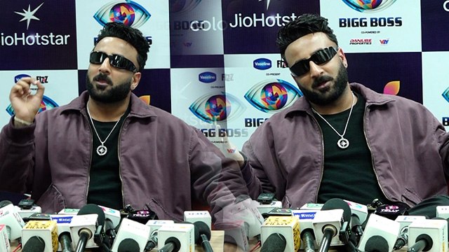 Bigg Boss 19 Ex Contestant Shehbaz Badesha Eviction Interview, Supports Amaal Malik...