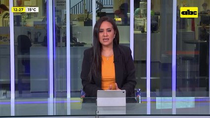 Video: Fiscalía imputó a intendente de Encarnación