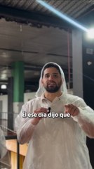 Los diputados Johanna Ortega y Raúl Benítez recorrieron los pasillos de la Estación de Buses de Asunción (EBA)