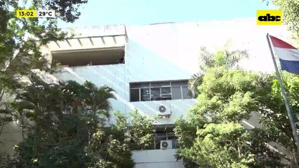 Video: Junta convoca a Nenecho por crisis financiera de la Municipalidad de Asunción