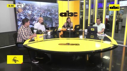 “Detergentes de oro”: conforman equipo fiscal casi tres años después