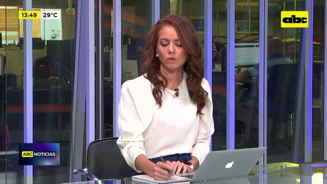 Productores cierran rutas PY08: exigen apoyo del Gobierno para créditos