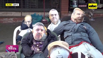 ¡Llega el San Juan Ára!: Judas Kái con rostros de cuestionados políticos son los más demandados