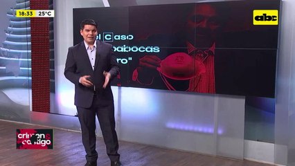 El caso de ‘’Tapabocas de oro’': sobreseimiento definitivo para cinco procesados