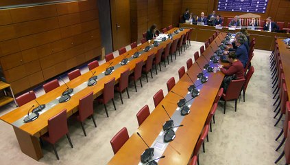 Mouvements politiques et islamisme : Mme Marine Tondelier, secrétaire nationale du parti Les Écologistes - Mardi 2 décembre 2025