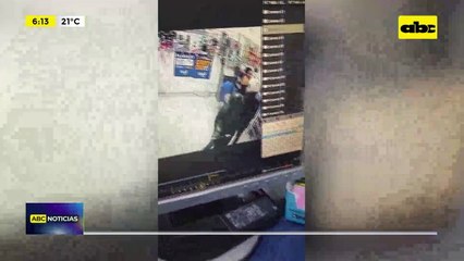 Remansito: Detienen a 3 presuntos delincuentes