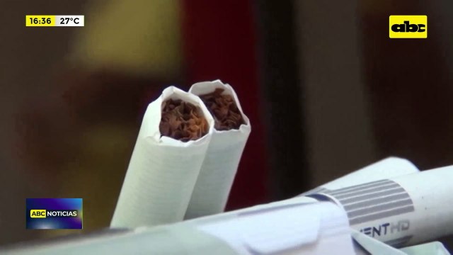 Peña ratifica que no aumentará impuestos : “Podemos pensar en muchos otros productos dañinos”