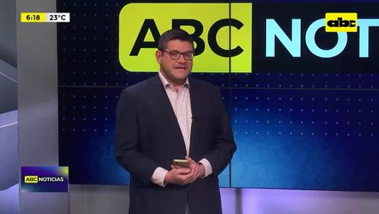 Video: Hurtó 5 garrafas de un surtidor y fue detenido por la policía