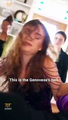 Kiss Before the End Full Movie - DramaWave