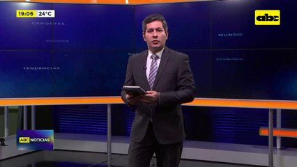 Nenecho embretado por la Justicia: juzgado le da 15 días para responder pedido de informe