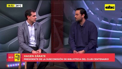 Concurso de cuentos cortos en castellano y en guaraní