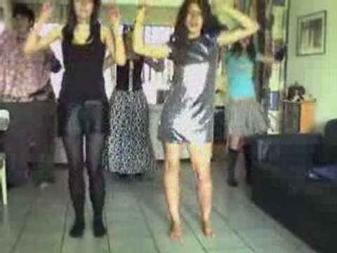 Caramell dansen : Vers les 1000 secondes part 1