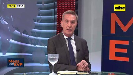 ¿Dónde están los G. 500.000 millones?: desvíos ponen en duda administración de ‘’Nenecho’'