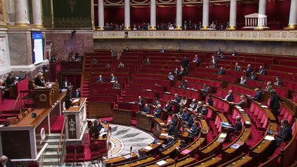 2ème séance : Projet de loi de financement de la sécurité sociale pour 2026 (nouvelle lecture) (suite) - Mardi 2 décembre 2025