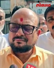 कोर्टाच्या निर्णयावर मंत्री गुलाबराव पाटील काय बोलले