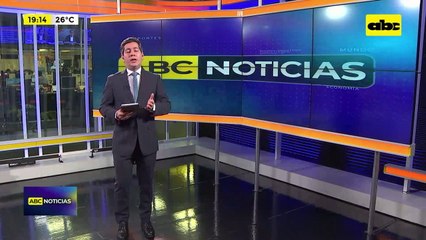 Jubilados no cobran haber jubilatorio: “Nenecho” debe G. 22 mil millones a Caja Municipal