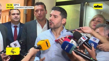 Se intenta confundir a la ciudadanía, dice “Nenecho” en un intento de defensa