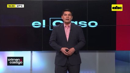 Video: Fiscalía acusa a Juan Villalba por violencia familiar y pide juicio oral