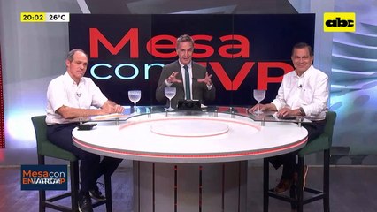 Video: ¡El Abasto Este llega a Minga Guazú!