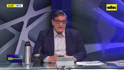 Arroyito: Policías desalojan a manifestantes apostados frente a la Municipalidad