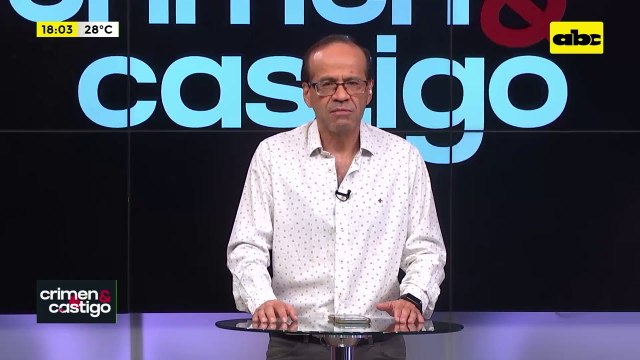 Video: exmagistrada de la Niñez y Adolescencia nos relata anécdotas que vivió durante sus años en el cargo