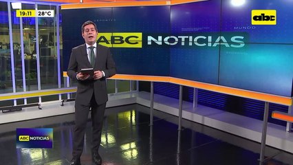 Instalan semáforos en Avda. Carlos A. López : no son necesarios, según algunos vecinos