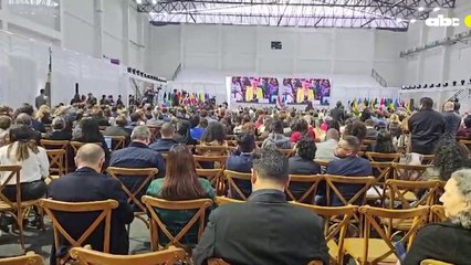Asamblea de la OEA: diálogo con representantes de la sociedad civil