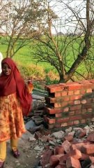 Dua ne Apne Purane Ghar se Mehmanon ko Alvida Kiya