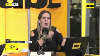 Apriete de agentes de PMT a ciudadano alemán: hay un imputado