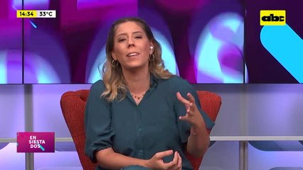 Joel y Mica, los tiktokers del momento: a través de un trend, muestran nuestras tradiciones