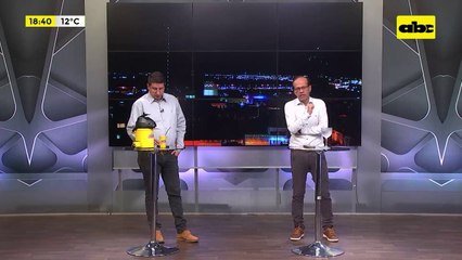 Video: fugitivo que lleva una vida normal en Liberación niega haber asaltado casa de cambio de Villa Morra