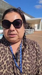 Organización LGTB pide diálogo con Santiago Peña