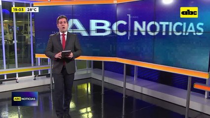 Video: Ministerio Público dice que expulsión de Kattya González del Senado fue inconstitucional