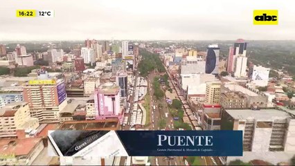 Pretenden “dinamizar” el comercio fronterizo: decretan reducciones en IVA y tasas aeroportuarias