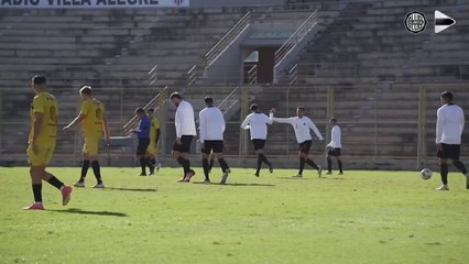 Los goles de la victoria 4-0 de Olimpia sobre Guaraní de Fram