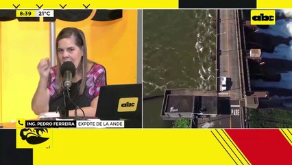 Yacyretá: Argentina transfirió a Paraguay USD 100 millones por cesión de energía