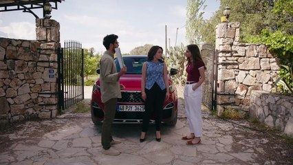 Aska Mahkum - Episode 76 (English Subtitles)