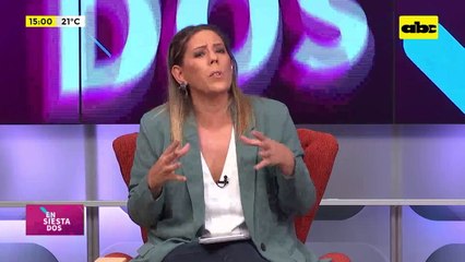 Video: guitarrista paraguayo pide votos para salir en la revista Rolling Stone